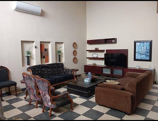 4 BEDROOM HOUSE FOR SALE IN HERRWOOD PARK